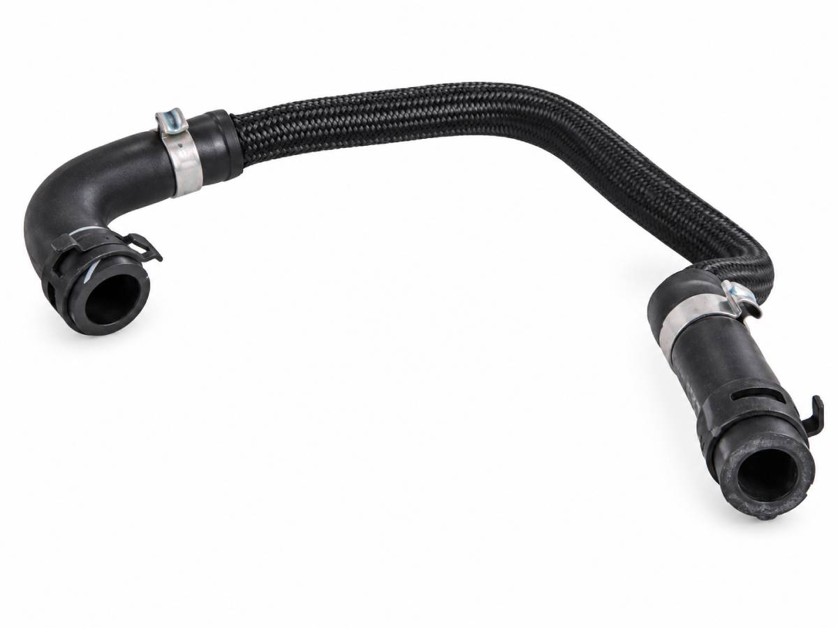 Breather Line. Porsche 957 Cayenne S / GTS / Turbo / Turbo S 4.8L 2007–10 - 94810524551